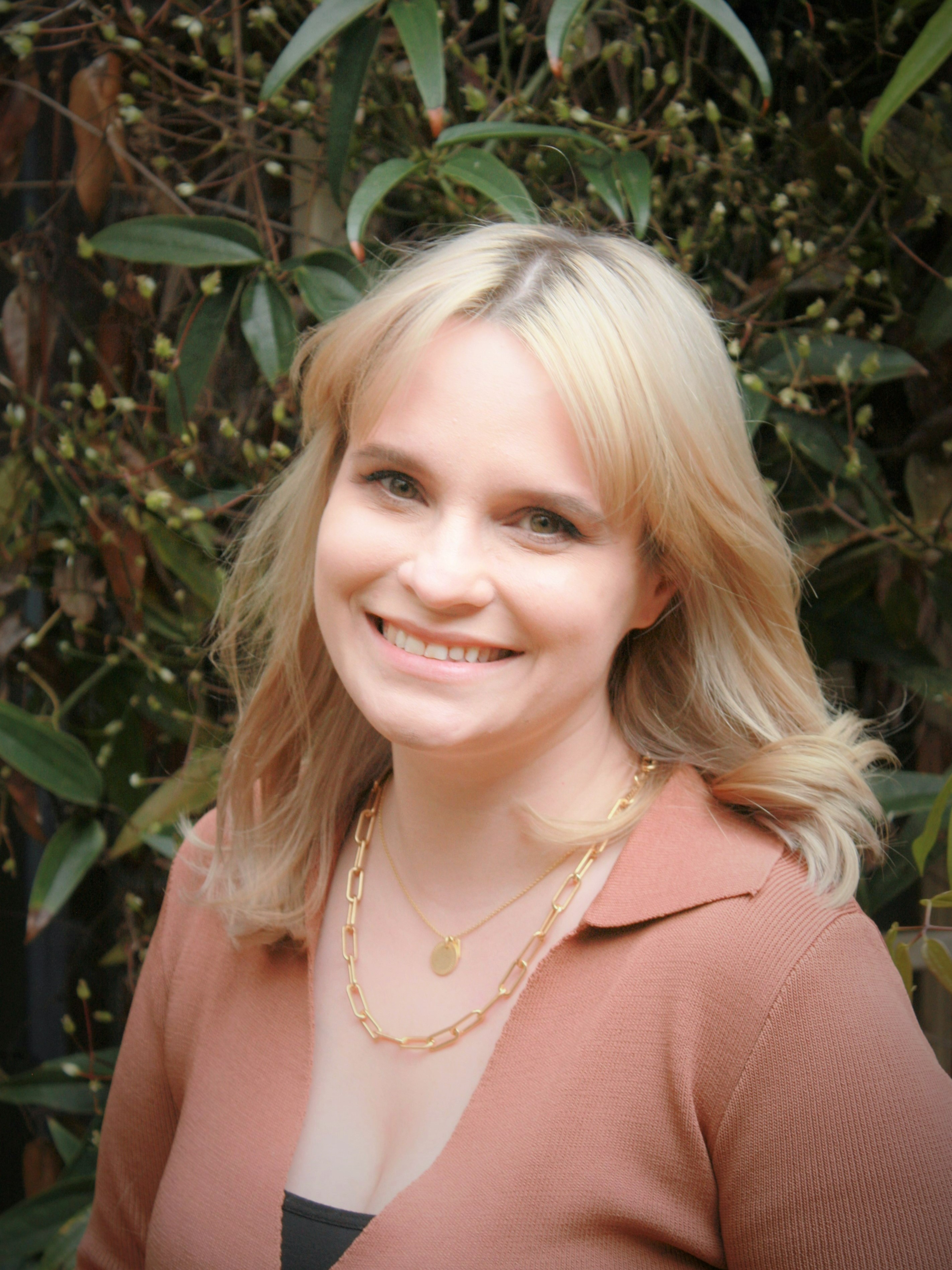 Mandy Skoranski, Ph.D.