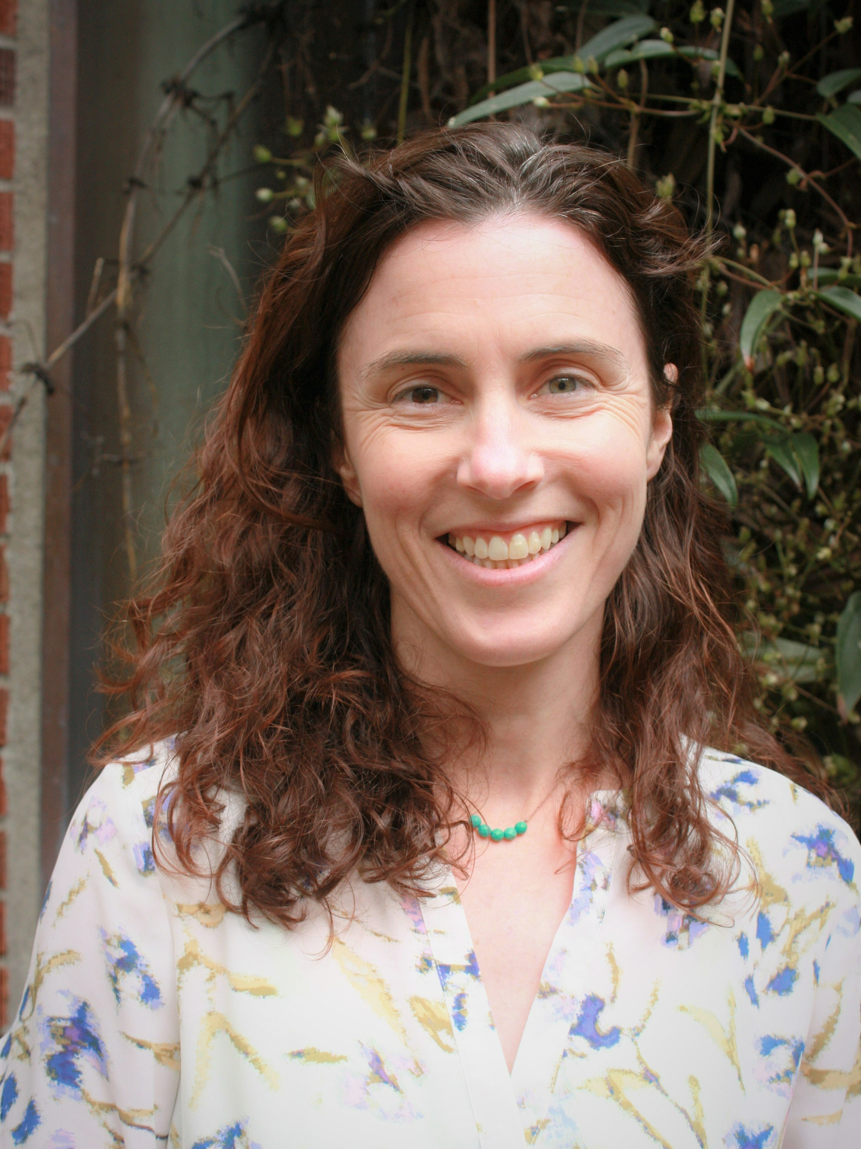 Maureen Zalewski, Ph.D.